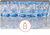 Bottled Waer