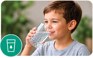 Drinking Water